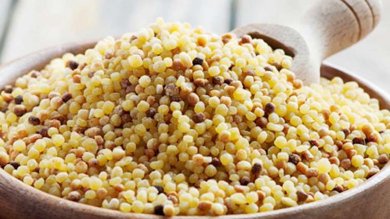 Piatti tradizionali: sa fregula