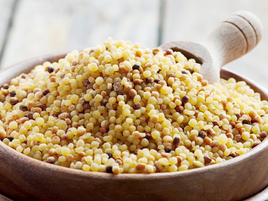 Piatti tradizionali: sa fregula