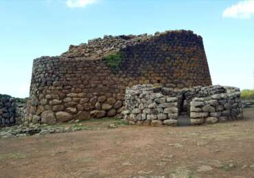 Nuraghe Losa