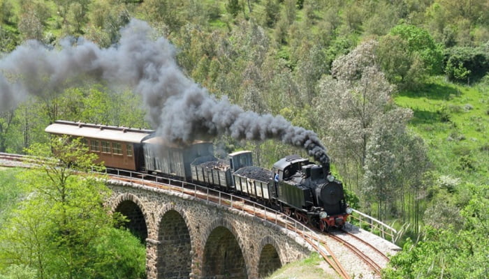 Trenino Verde